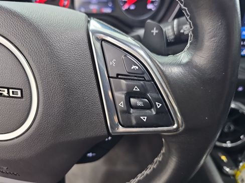 Used 2023 Chevrolet Camaro LT w/ RS Package RWD image 20