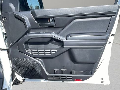 New 2026 Toyota Tacoma SR image 13