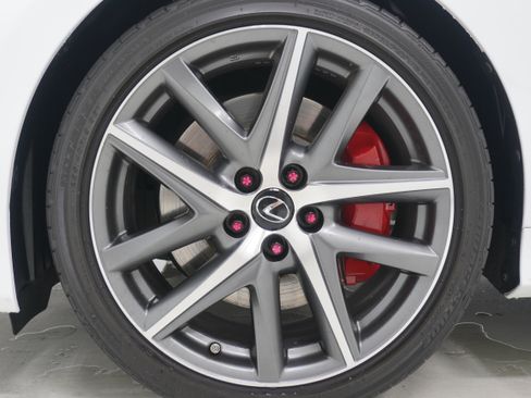 Used 2019 Lexus GS 350 F Sport RWD image 37