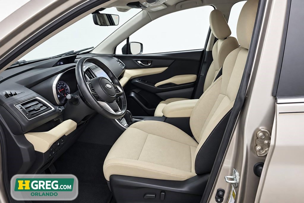 Used 2019 Subaru Ascent Premium AWD/4WD image 10