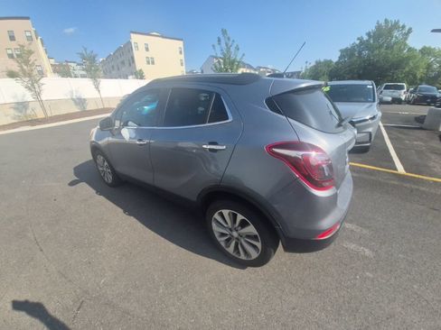 Used 2019 Buick Encore Preferred FWD image 4