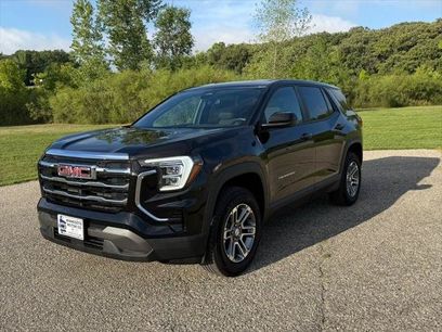 Used 2026 GMC Terrain Elevation