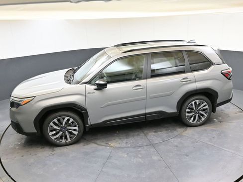 New 2025 Subaru Forester Touring image 46