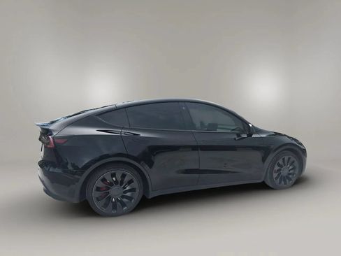 Used 2022 Tesla Model Y Performance AWD/4WD image 8