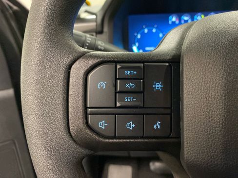 New 2025 Ford F150 STX w/ STX Black Appearance Package image 19