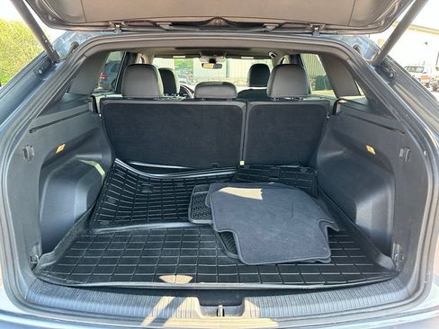 Used 2023 Volkswagen Atlas Cross Sport SEL Premium R-Line AWD/4WD image 27