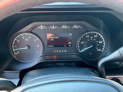 Used 2023 Ford F250 XL w/ FX4 Off-Road Package image 20