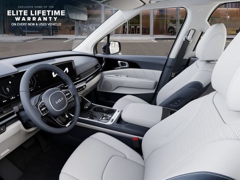 New 2026 Kia Carnival SX Prestige FWD image 18