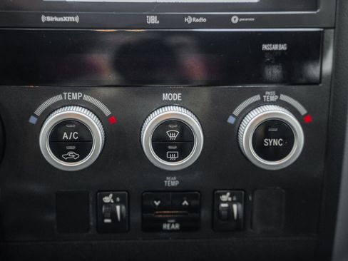 Used 2021 Toyota Sequoia TRD Pro image 32