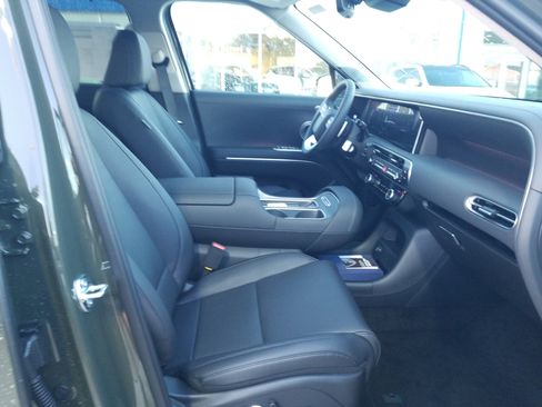 New 2026 Hyundai Palisade Limited FWD image 17