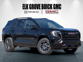 New 2026 GMC Terrain AT4 video 2