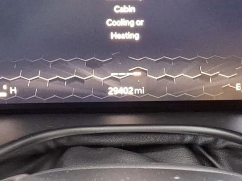 Certified 2022 Jeep Compass High Altitude image 25