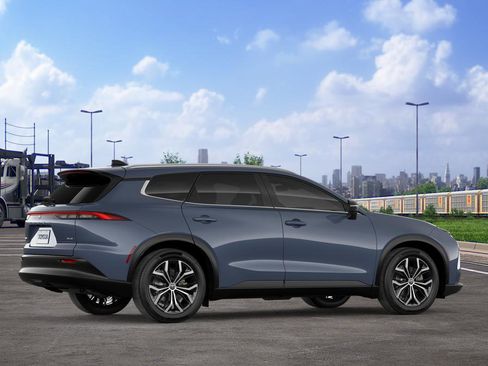 New 2026 Toyota Crown Signia image 41