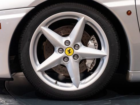 Used 2003 Ferrari 360 Spider RWD image 13