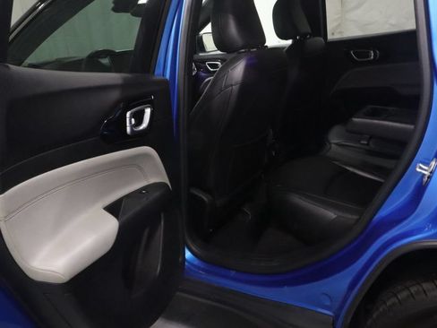 Used 2024 Jeep Compass Limited AWD/4WD image 10
