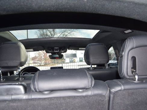 Used 2019 Mercedes-Benz GLE 43 AMG 4MATIC w/ Premium 3 Package image 30