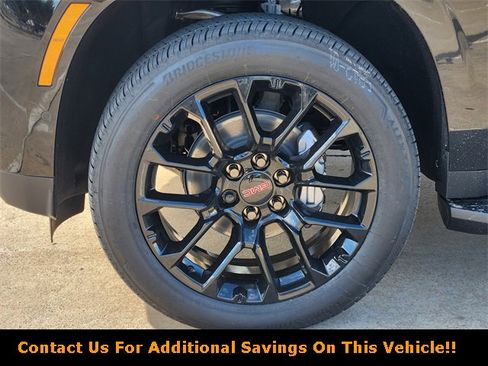 New 2026 GMC Yukon XL Elevation w/ LPO, Floor Liner Package image 7