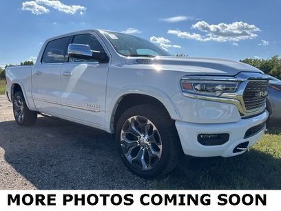 Used 2020 RAM 1500 Limited