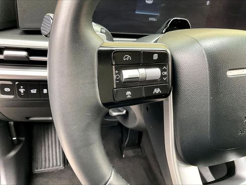 Certified 2026 Hyundai Santa Fe SEL AWD/4WD image 23