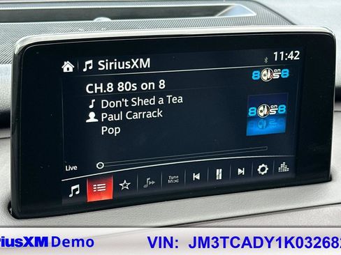 Used 2019 MAZDA CX-9 Grand Touring image 29