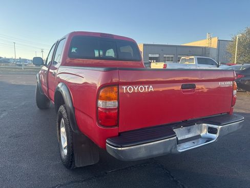 Used 2004 Toyota Tacoma PreRunner image 5