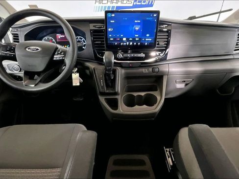 Used 2024 Ford Transit 350 XLT RWD image 11