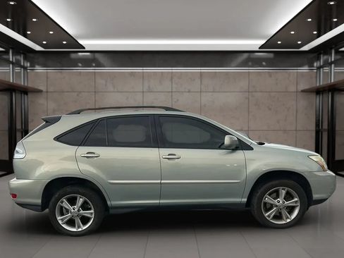 Used 2006 Lexus RX 400h AWD image 14