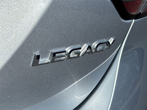 Used 2024 Subaru Legacy image 11