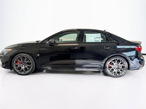 New 2026 Audi RS 3 image 8