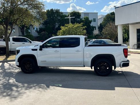 Certified 2023 GMC Sierra 1500 Elevation AWD/4WD image 3