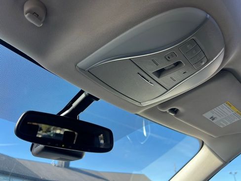 Used 2020 INFINITI QX60 Luxe w/ Essential Package image 48