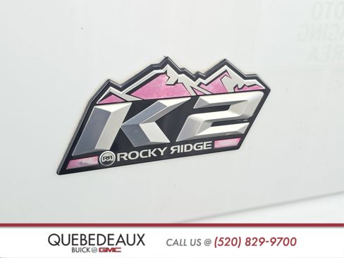 Used 2019 Ford F150 Raptor w/ Equipment Group 802A Luxury AWD/4WD image 4