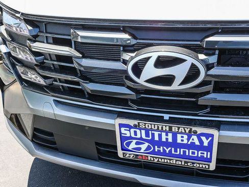 New 2026 Hyundai Tucson Blue SE AWD/4WD image 11