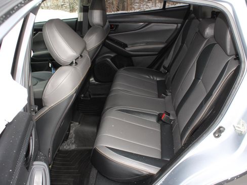 Used 2021 Subaru Crosstrek 2.5i Sport image 16