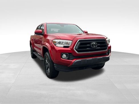 Used 2021 Toyota Tacoma SR5 image 7