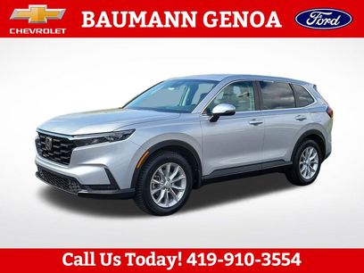 Used 2023 Honda CR-V EX-L