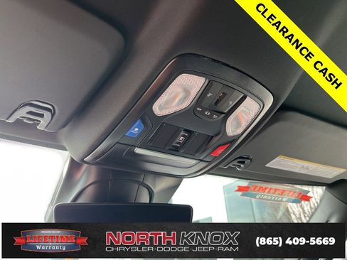 New 2026 RAM 2500 Tradesman image 9