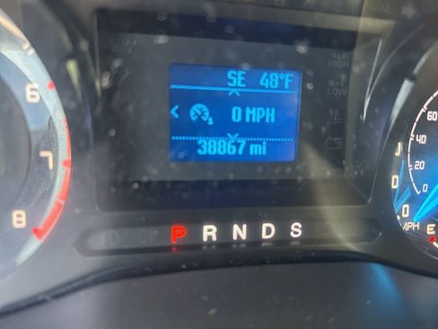 Used 2022 Ford Ranger XL w/ Equipment Group 101A High image 10