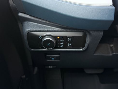 New 2026 Ford Bronco Heritage Edition AWD/4WD image 21
