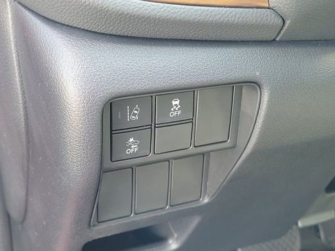 Certified 2022 Honda CR-V EX image 19