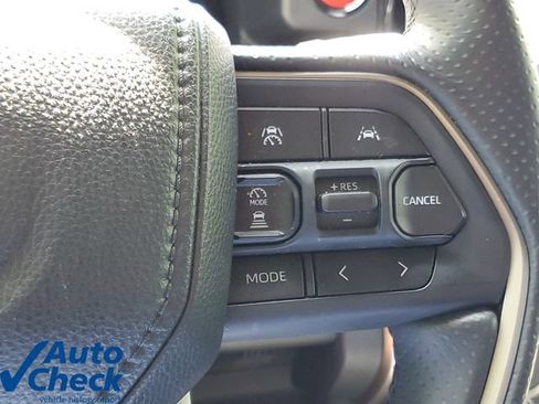 Used 2025 Toyota 4Runner TRD Sport Premium AWD/4WD image 24