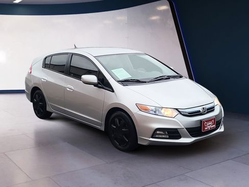 Used 2013 Honda Insight LX image 7