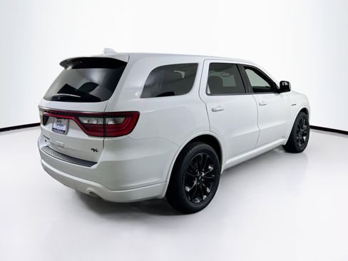 Used 2022 Dodge Durango R/T image 5