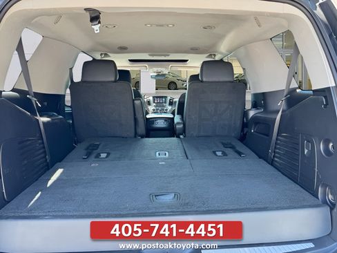 Used 2019 Chevrolet Tahoe LT AWD/4WD image 11
