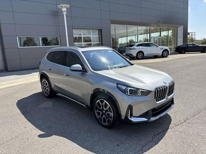 New 2026 BMW X1 xDrive28i w/ Convenience Package