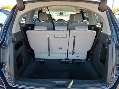 Used 2019 Honda Odyssey EX image 28