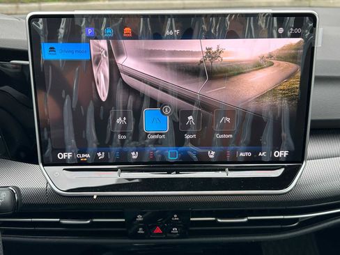 New 2025 Volkswagen GTI Autobahn image 29