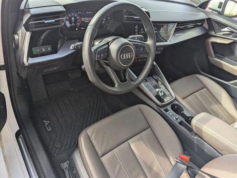 Used 2024 Audi A3 2.0T Premium w/ Convenience Package image 3