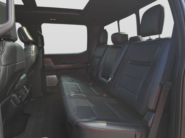 Used 2024 Ford F150 Raptor AWD/4WD image 13