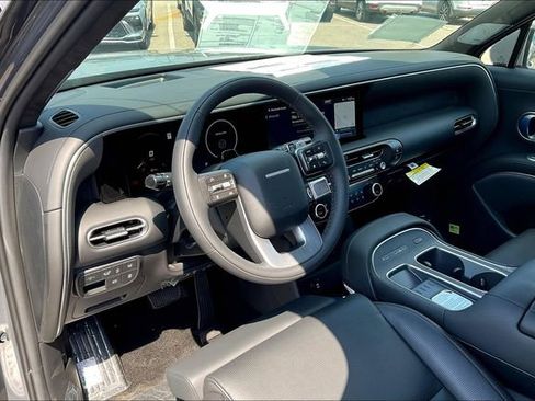 New 2026 Hyundai Palisade Calligraphy image 6